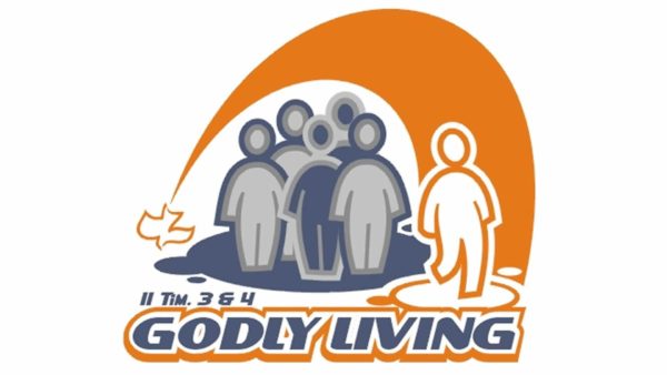Godly Living in Perilous Times
