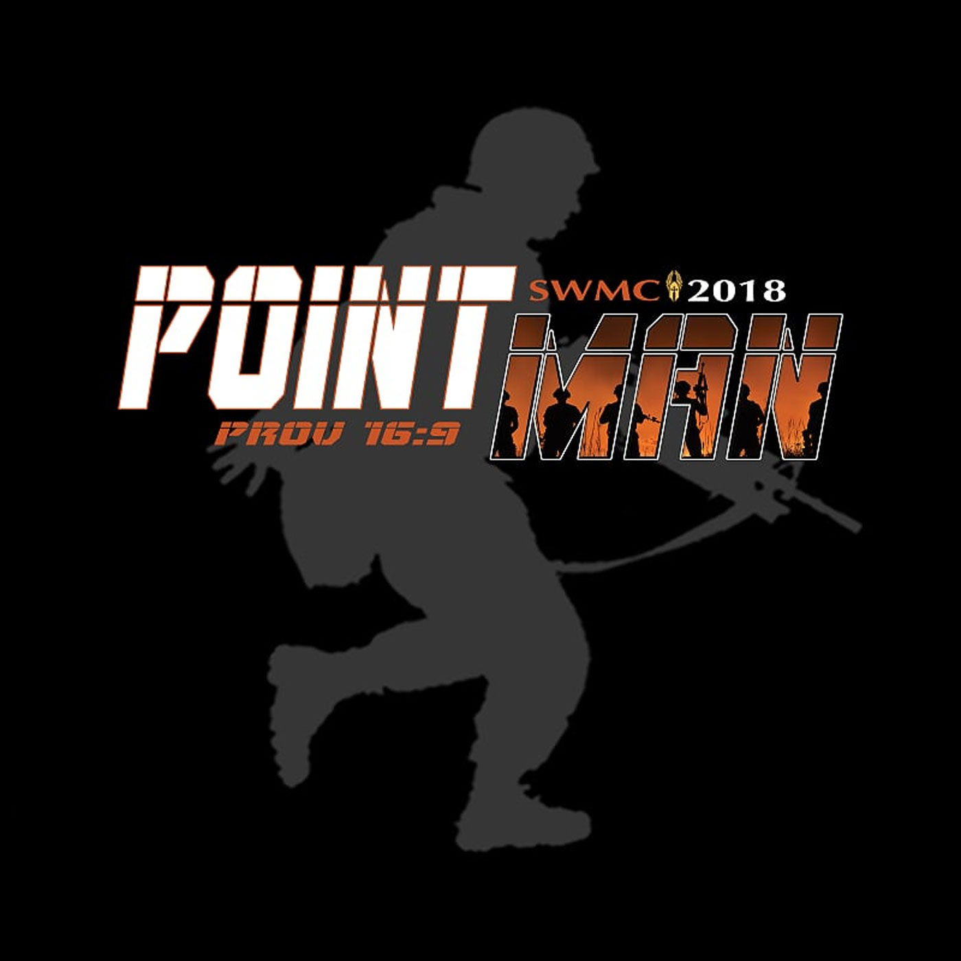 The Three - Point Man episode artwork