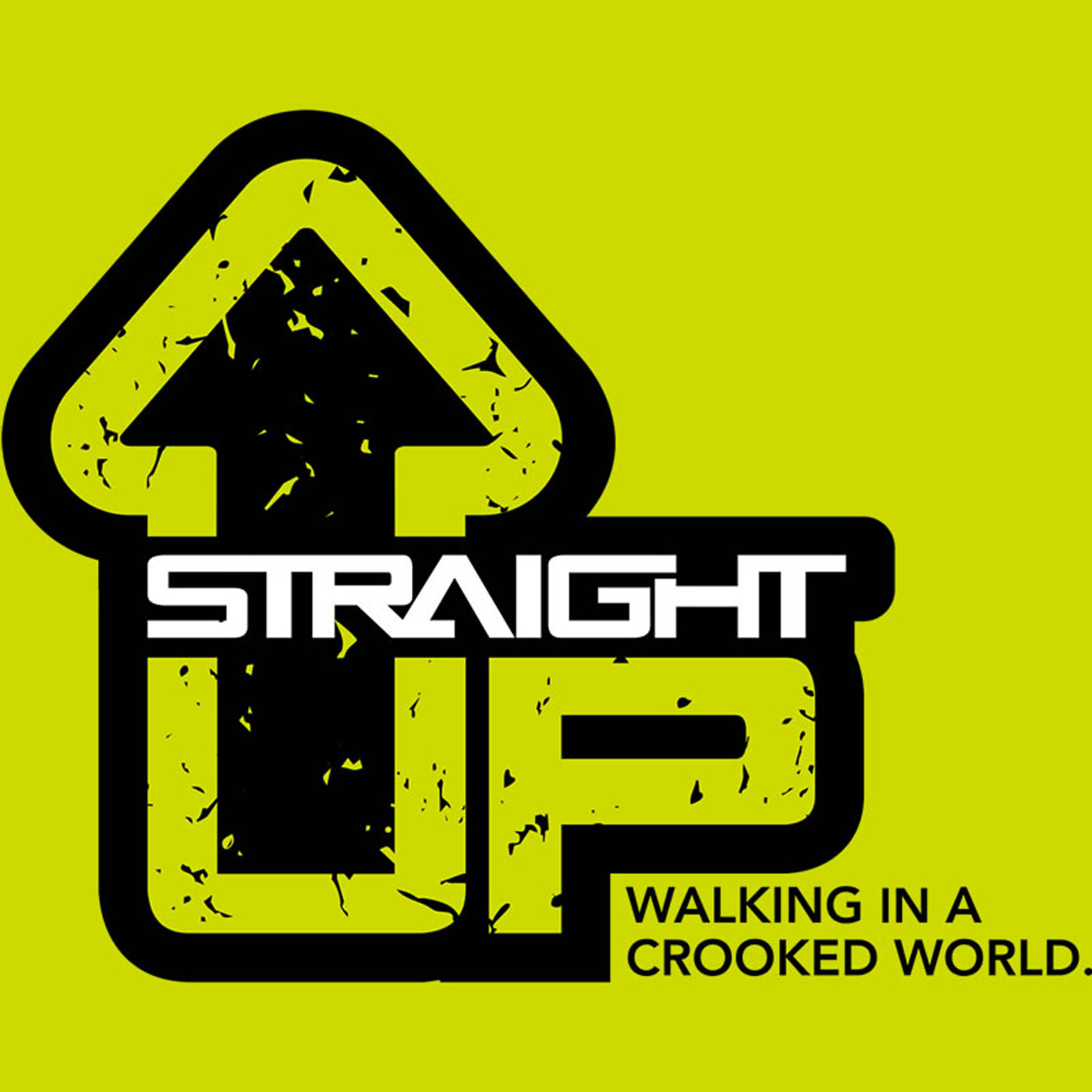 God in Marriage - Straight Up episode artwork