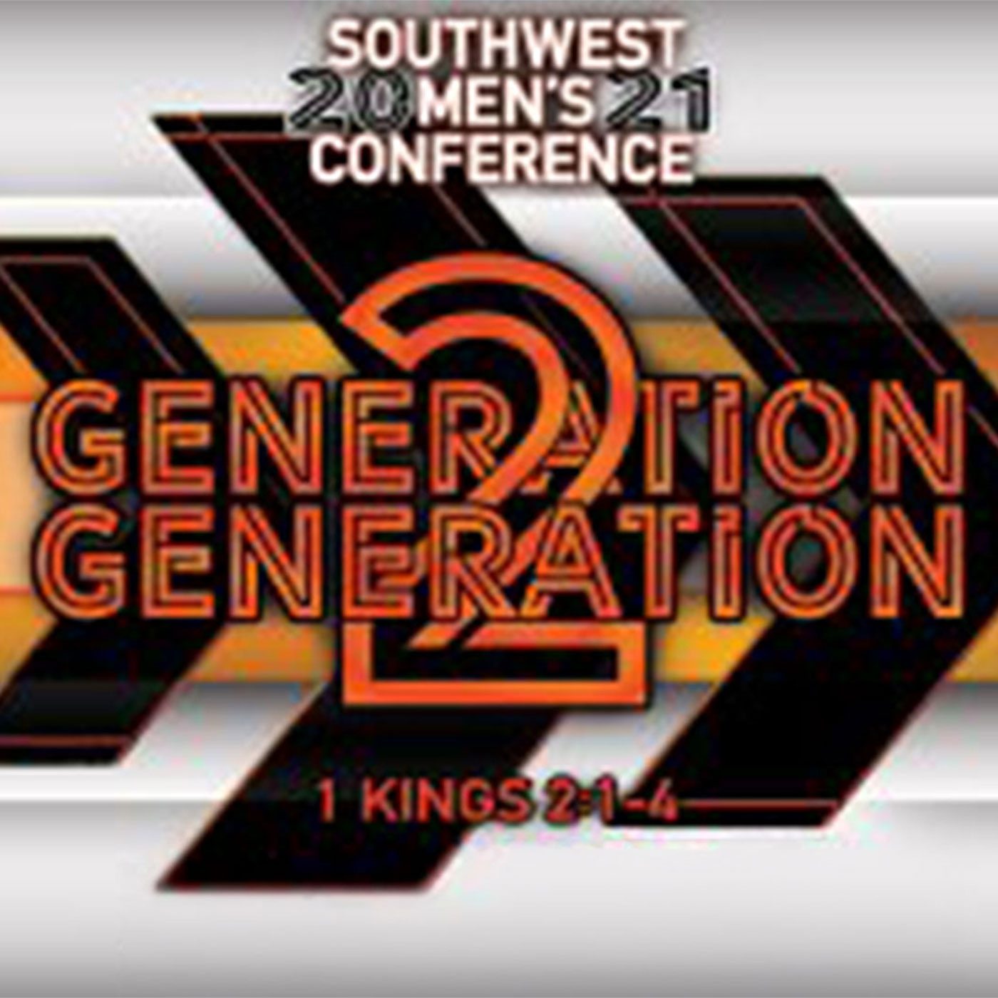 Succeed in All You Do - Generation 2 Generation episode artwork